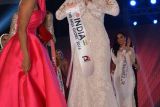 Димпл Патель из Индии выиграла конкурс красоты Miss Globe 2016 в Албании