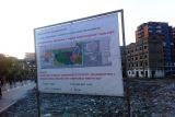 Каким будет обновленный центральный парк города Фиери