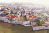 Жилой комплекс MANGALEM в столице Албании построит девелопер Kontakt shpk