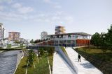 Представлен проект обновления центральной части албанского города Фиери