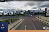 Twins Residences Tirana – коттеджный поселок в пригороде албанской столицы 