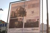 Клубный дом Embassy Residence в центре Тираны