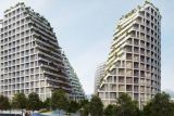 Lakeview Residences – Столичная недвижимость в Албании премиум-класса с видом на озеро 