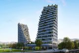 Lakeview Residences – Столичная недвижимость в Албании премиум-класса с видом на озеро 