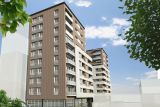 Недвижимость в Албании 2020: компания VASO sh.p.k. строит новый ЖК в Тиране 