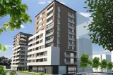 Недвижимость в Албании 2020: компания VASO sh.p.k. строит новый ЖК в Тиране 
