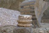 В албанском Дурресе обнаружена редкая мозаика возрастом 1,9 тысячелетия