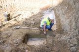 В албанском Дурресе обнаружена редкая мозаика возрастом 1,9 тысячелетия