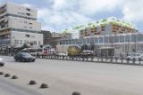 В центре албанской столицы строится жилой комплекс Foleja e Gjelber