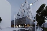 Недвижимость в Албании от Natsky shpk в комплексе Emerald Center