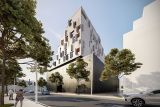 Недвижимость в Албании от Natsky shpk в комплексе Emerald Center