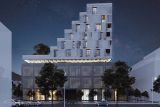 Недвижимость в Албании от Natsky shpk в комплексе Emerald Center
