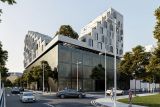 Недвижимость в Албании от Natsky shpk в комплексе Emerald Center