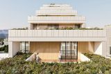 Недвижимость в Албании от Natsky shpk в комплексе Emerald Center