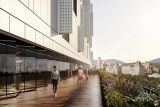 Недвижимость в Албании от Natsky shpk в комплексе Emerald Center