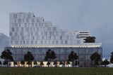 Недвижимость в Албании от Natsky shpk в комплексе Emerald Center