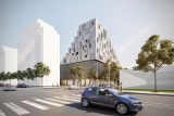 Недвижимость в Албании от Natsky shpk в комплексе Emerald Center