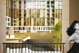 Tirana Splendor – Новый ЖК для желающих купить недвижимость в Албании премиум-класса 