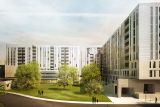 Tirana Splendor – Новый ЖК для желающих купить недвижимость в Албании премиум-класса 