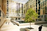 Tirana Splendor – Новый ЖК для желающих купить недвижимость в Албании премиум-класса 