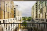 Tirana Splendor – Новый ЖК для желающих купить недвижимость в Албании премиум-класса 