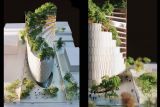 В албанской столице началось строительство комплекса Met Tirana Building 