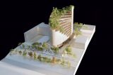 В албанской столице началось строительство комплекса Met Tirana Building 