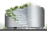 В албанской столице началось строительство комплекса Met Tirana Building 