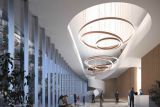 В албанской столице началось строительство комплекса Met Tirana Building 