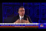 Посол России в Тиране дал интервью албанскому телеканалу Scan TV