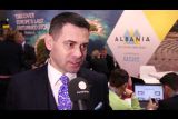 Туристический потенциал Албании представлен зрителям Euronews