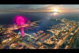 Emaar Group построит марину в Дурресе 