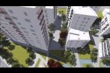 Премиальная высотка Helix – новый вариант для желающих купить жилье в Албании