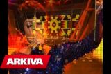 Выступление на Евровидение 2011: Aurela Gace Kenga ime