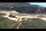 Начинается строительство фешенебельной албанской марины Porto Albania