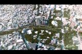 Недвижимость в Албании 2020: элитная высотка Downtown One обретает очертания