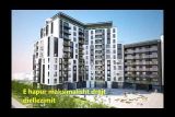 Turdiu Garden Residence – новый жилой комплекс в Тиране