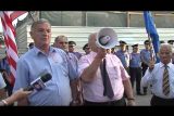 Бункеры в Албании – магнит для туристов или источник раздражения для албанцев?  