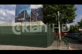 Новый жилой комплекс в центре столицы Албании начал строить девелопер Arlis Ndertim 
