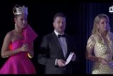 Miss Globe 2016 in Albania