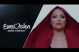 Евровидение 2016: Албания представила клип на песню "Fairytale"