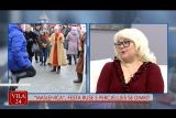  О праздновании Масленицы на курсах русского языка