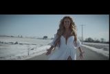 Евровидение 2021: албанка Анжела Перистери выпустила клип "Karma"