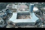 11 июня сборная Албании проведет первый матч на стадионе Arena Kombëtare с Молдовой 