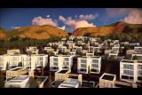 Курорт Palasa Bay Resort – еще одна возможность купить недвижимость в Албании у моря